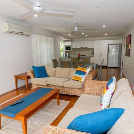 Dolphin Escape Holiday House Horseshoe Bay エクステリア 写真