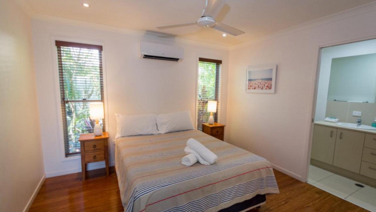 Dolphin Escape Holiday House Horseshoe Bay エクステリア 写真