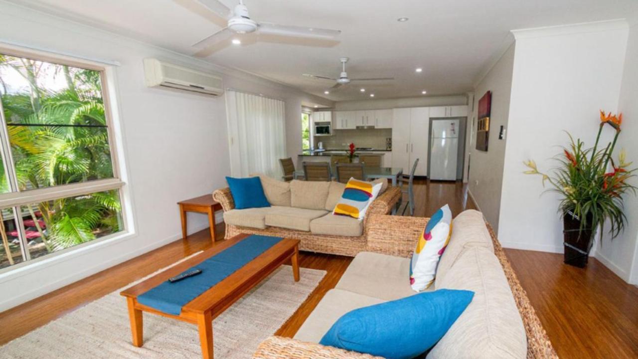 Dolphin Escape Holiday House Horseshoe Bay エクステリア 写真