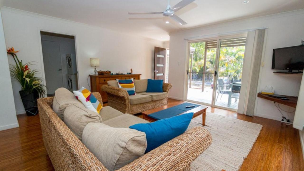 Dolphin Escape Holiday House Horseshoe Bay エクステリア 写真