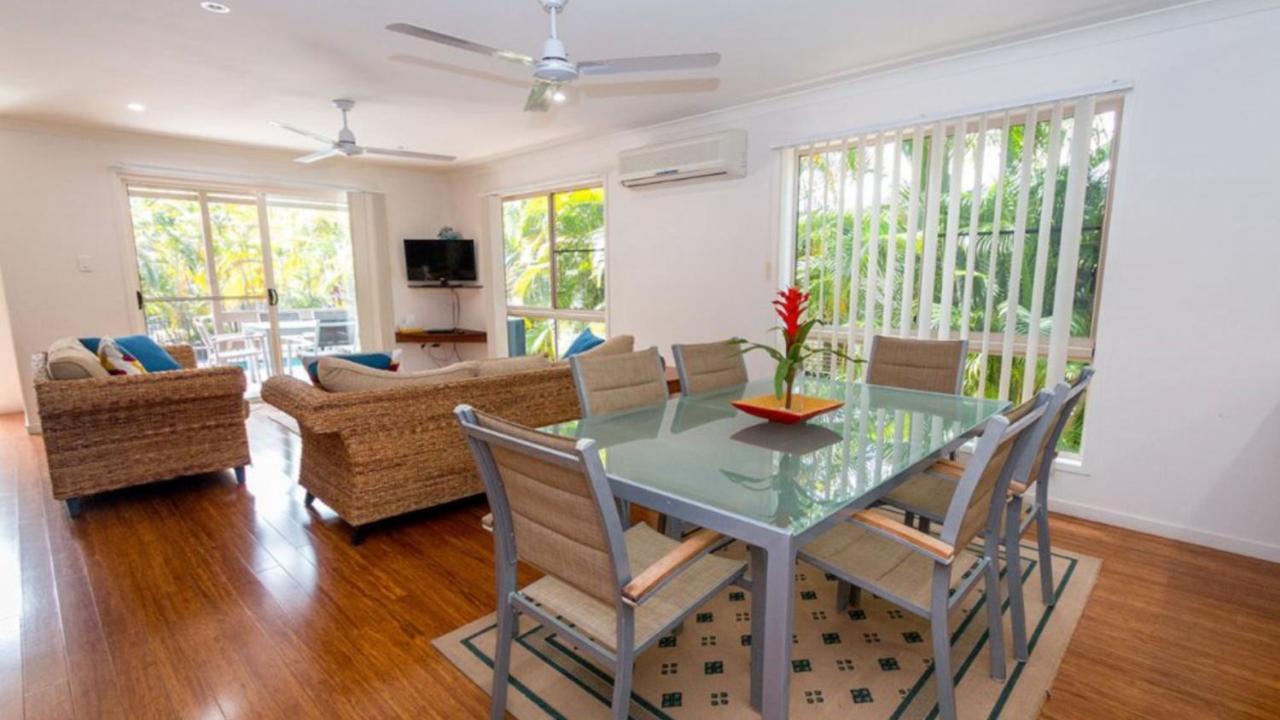 Dolphin Escape Holiday House Horseshoe Bay エクステリア 写真
